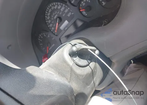 2005 Chevrolet Trailblazer Ext Lt z USA, uszkodzony, nr VIN 1GNET16M756184216